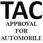 TAC APPROVAL