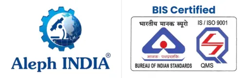 Aleph India